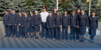 В КЧР открылись 10 классов Следственного комитета РФ, 12 агроклассов и 12 новых «Сириус-классов» - Газета День республики