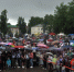 дождь зонты - ParmaNews.Ru