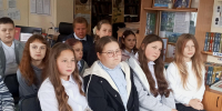 Право быть ребёнком - ЦБС Ашинского района