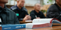 Фото: УФСИН России по Алтайскому краю - Алтайская правда