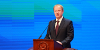 Прямая линия губернатора Виктора Томенко перенесена - Комсомольская Правда