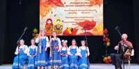 Торжественное мероприятие «Здравствуй, школьная страна» прошло в Ровеньской детской школе искусств - Сетевое издание Ровеньская нива