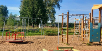 Место для игр - MyOmutninsk.Ru