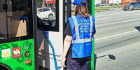 В челябинском транспорте за август поймали 406 «зайцев» - Pchela.News