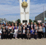 В Комсомольске-на-Амуре начались мероприятия, посвящённые Дню Победы над милитаристской Японией и окончанию Второй мировой войны - Администрация г.Комсомольска-на-Амуре
