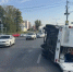 В Самаре столкнулись иномарка и машина скорой помощи - SamaraGIS.Ru