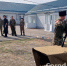 Казаки Армавирского районного общества приняли участие в плановых полевых сборах - GorodArmavir.Ru