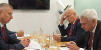 Сергей Носов: Мы откроем дверь для более широкого сотрудничества в области дорожной и коммунальной техники - Kolyma.Ru