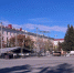 На Центральной площади Кургана собирают сцену ко Дню города - Область 45