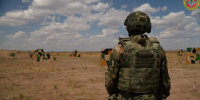 Волгоградскую область ночная атака дронов ВСУ обошла стороной - Volganet.Net