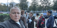 Бездействие УК на Буткова вынудило жителей обратиться в ЛДПР - ЛДПР