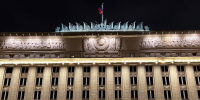 Минобороны: Россия нанесла удары по украинскому логистическому центру и объектам энергетической инфраструктуры - 47 новостей