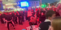 В Ульяновске задержали подростков за массовую драку - Комсомольская правда