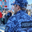 В Югре Росгвардия обеспечила безопасность Дня знаний - Росгвардия