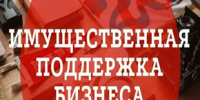 Имущественная поддержка субъектам МСП - Бикинский район