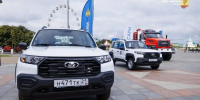 Чувашия намерена ликвидировать «белые пятна» на карте пожарной безопасности - ИА Чувашинформ