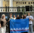 Делегация Ямала прибыла в Сербию для укрепления исторической памяти - Управление делами Правительства ЯНАО