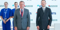 фото: пресс-служба ВТБ |  ВТБ и ТГМУ создадут эндаумент-фонд - Деловой еженедельник Конкурент