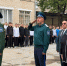 Казаки Оренбургского казачьего войска приняли участие в торжественных линейках, приуроченных Дню знаний - Казачье общество