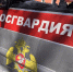 В Туве росгвардейцы задержали разыскиваемого за кражу мужчину - Росгвардия
