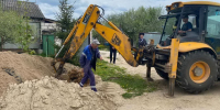 «Газпром межрегионгаз Калуга» продолжает мероприятия по отключению от газа крупных неплательщиков - Администрация города