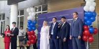 Начало большого пути - МИВлГУ встретил первокурсников - Муромский филиал ВлГУ