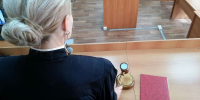Экс‑председателя Ростовского облсуда Золотареву могут допросить по делу судьи Куделина - Ростов161
