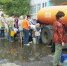 Масштабное отключение в Ленинском районе: для жителей организуют подвоз воды - ИА Версия-Саратов
