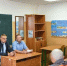 Тульские осужденные встретили День знаний за учебными партами - Молодой коммунар