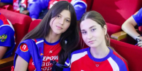 Две школьницы из Хабаровского края стали участницами проекта «Поезд Героев» - Gubernia.Com