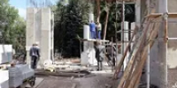В Уфе завершается реконструкция парка имени Ленина - Башинформ