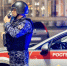 Ночной «фастфуд-бунт» в Пензе: росгвардейцы успокоили компанию, уставшую ждать заказ час - Росгвардия