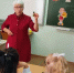 Библиотека-филиал № 2 провела Мастер-класс к Дню знаний - Отдел культуры