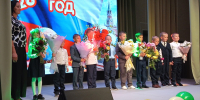 Еткульский округ встречает новый учебный год - Еткульский район