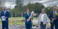 На старт, внимание, 1 сентября! - Тавдинский городской округ