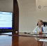 Развитие молодёжной науки. Университет Решетнёва стал площадкой расширенного заседания Совета молодых учёных и специалистов при Губернаторе Красноярского края - СибГУ им. М.Ф. Решетнева