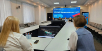 Фото предоставлено министерством труда, занятости и социального развития Архангельской области - Пресс-центр Правительства