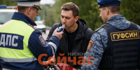 Уклониста от колонии-поселения задержали в Нижегородской области - ИА Нижний сейчас