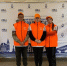 «Кииновертикаль 2026» ждет волонтеров - Комсомольская правда