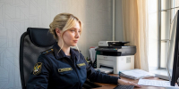 Судебные приставы взыскали компенсацию морального вреда в пользу пожилой женщины, пострадавшей в ДТП - УФССП по Пермскому краю