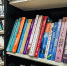 Летом интерес школьников к книгам вырос на 20% - Molnet.Ru