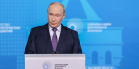 Владимир Путин о Нижнем Новгороде: «Это особое место для всей России!» - Вадский муниципальный округ