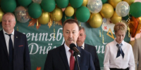 Школы, водоснабжение и ЖКХ: Юрий Матузов обсудил развитие Новохоперского и Бутурлиновского районов - Bloknot-Voronezh.Ru