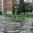 В Биробиджане ищут решение для дороги, где годами с трудом уходит вода - РИА Биробиджан