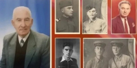 Школе №16 в Кисловодске присвоили имя ветерана ВОВ Ивана Галкина - Телеканал СвоёТВ