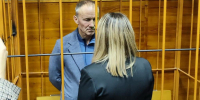 Алексей Бобров и Татьяна Черных дали показания на бывшего свердловского вице-губернатора Олега Чемезова - Фото 1 - JustMedia