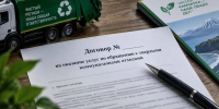 Рейды по проверке договоров на вывоз ТКО проходят в Елизово - Правительство Камчатского края