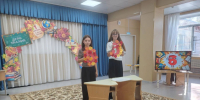 ЗНАНИЯ – КЛЮЧ К БУДУЩЕМУ - Социально-реабилитационный центр для несовершеннолетних