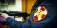 В Брянской области росгвардейцы проверили более 800 владельцев оружия за неделю - Брянский рабочий