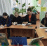 Литературно- познавательная игра «Знания без границ». - Городищенская МЦРБ